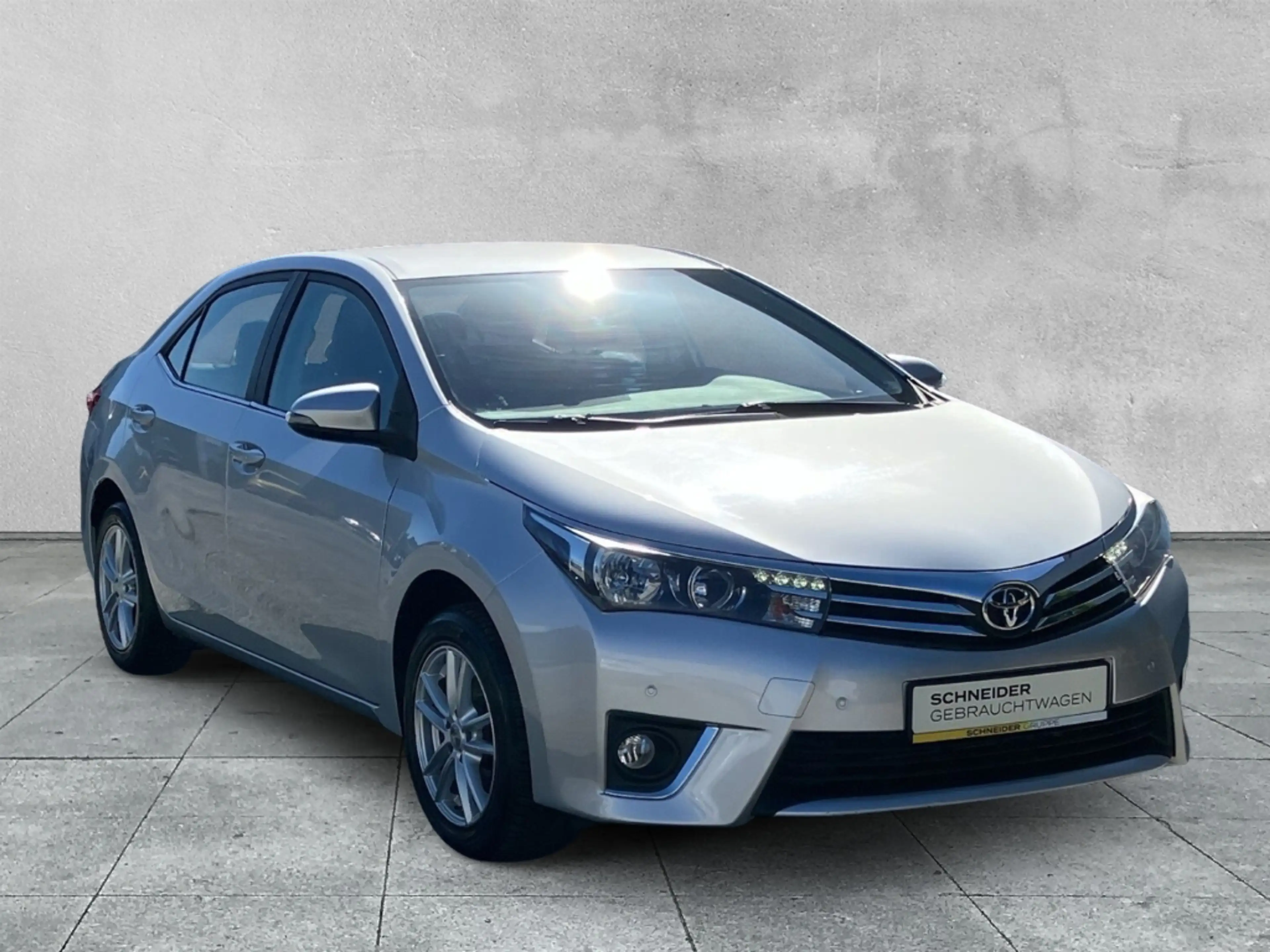 Toyota Corolla Life KLIMA+PDC+KAMERA+GJR+ABS+ESP — photo 7