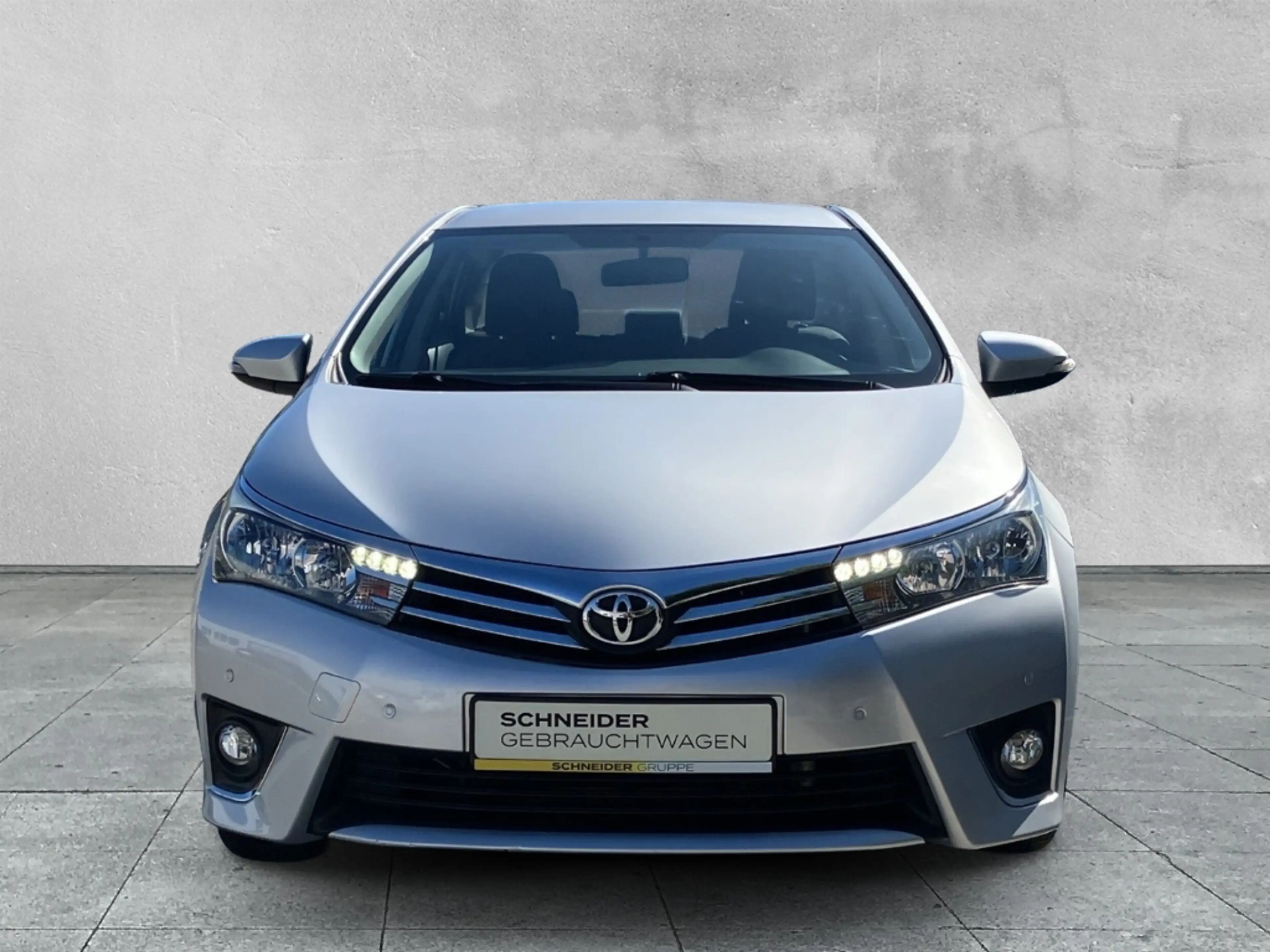 Toyota Corolla Life KLIMA+PDC+KAMERA+GJR+ABS+ESP — photo 8