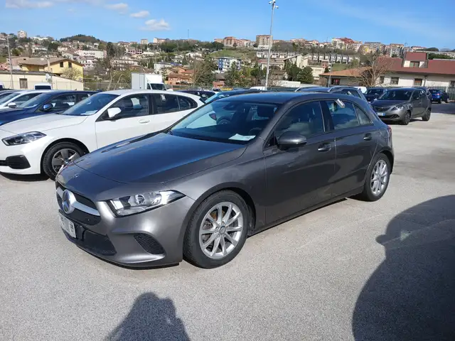 Mercedes-Benz A 160 MERCEDES CLASSE A 160 D  BUSINESS 95 CV 2019