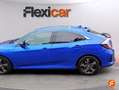 Honda Civic 1.0 VTEC Turbo Comfort Navi Azul - thumbnail 3