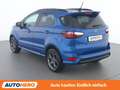 Ford EcoSport 1.0 EcoBoost ST-Line Blau - thumbnail 4