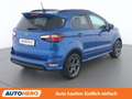 Ford EcoSport 1.0 EcoBoost ST-Line Blau - thumbnail 6