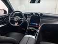 Mercedes-Benz GLC 200 AMG Line 4Matic Burmester 360° SpoSi ACC Černá - thumbnail 5