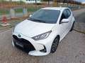 Toyota Yaris 1.5 Hybrid 5 porte Trend Weiß - thumbnail 4
