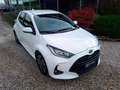 Toyota Yaris 1.5 Hybrid 5 porte Trend Weiß - thumbnail 2
