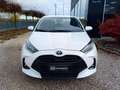Toyota Yaris 1.5 Hybrid 5 porte Trend Weiß - thumbnail 3