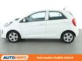Kia Picanto 1.0 Sensation Weiß - thumbnail 3