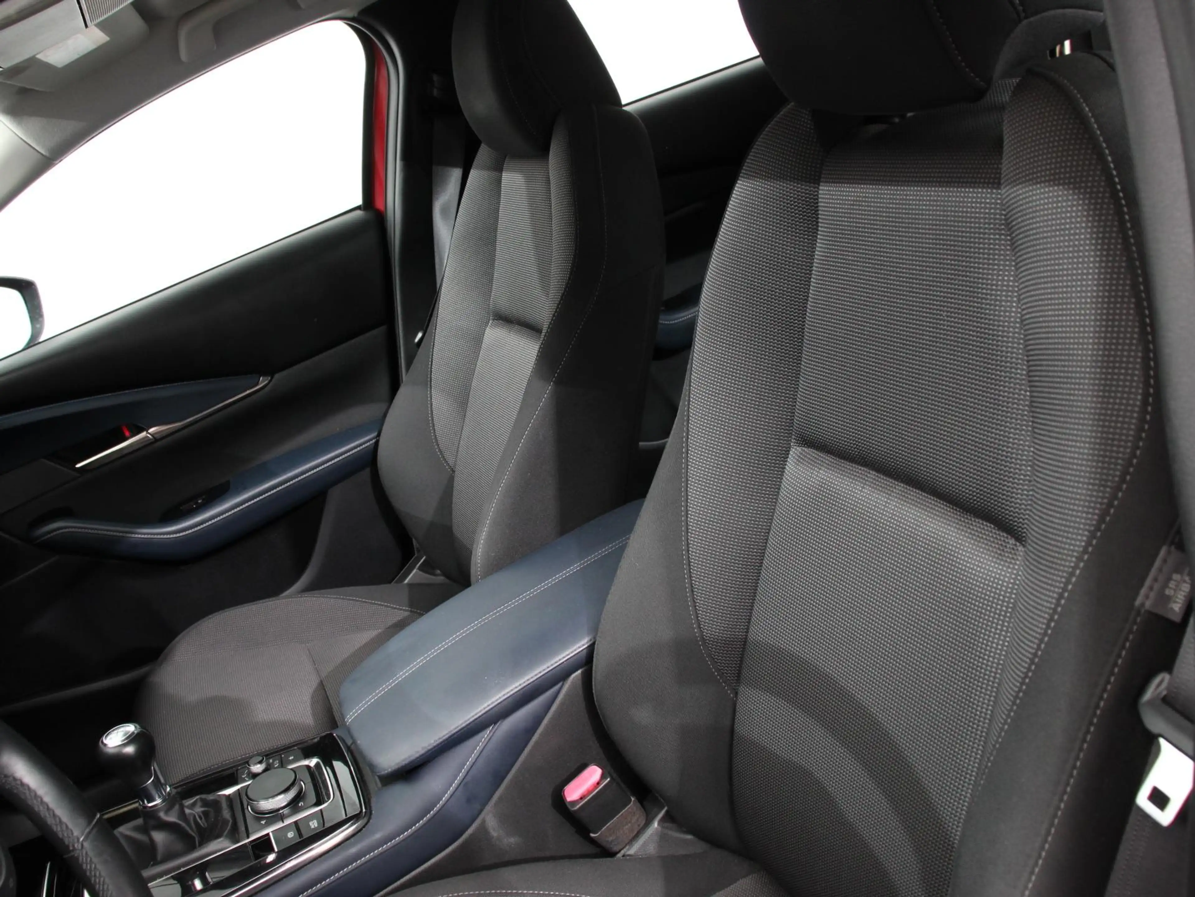Mazda CX-30 2.0 e-SkyActiv-X 180pk M Hybrid Comfort Navigatie — photo 11