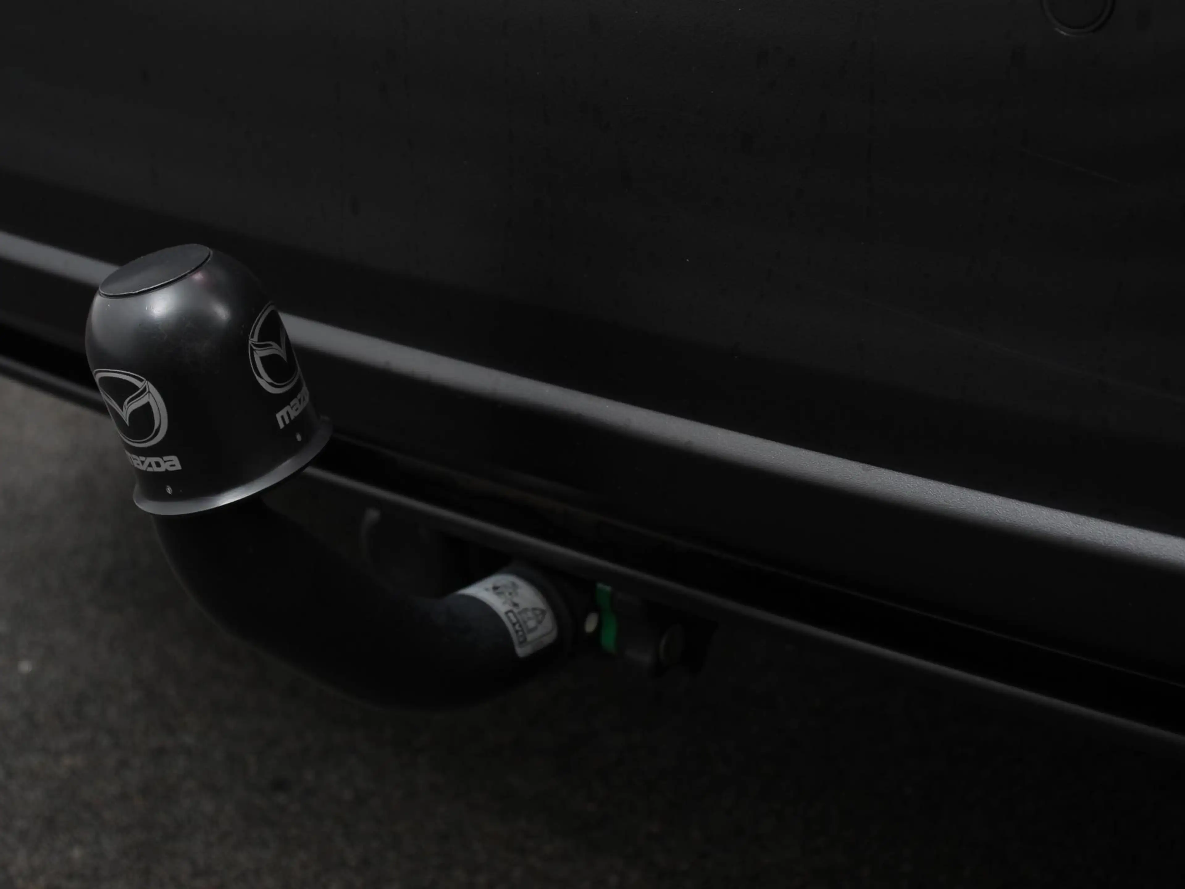Mazda CX-30 2.0 e-SkyActiv-X 180pk M Hybrid Comfort Navigatie — photo 12