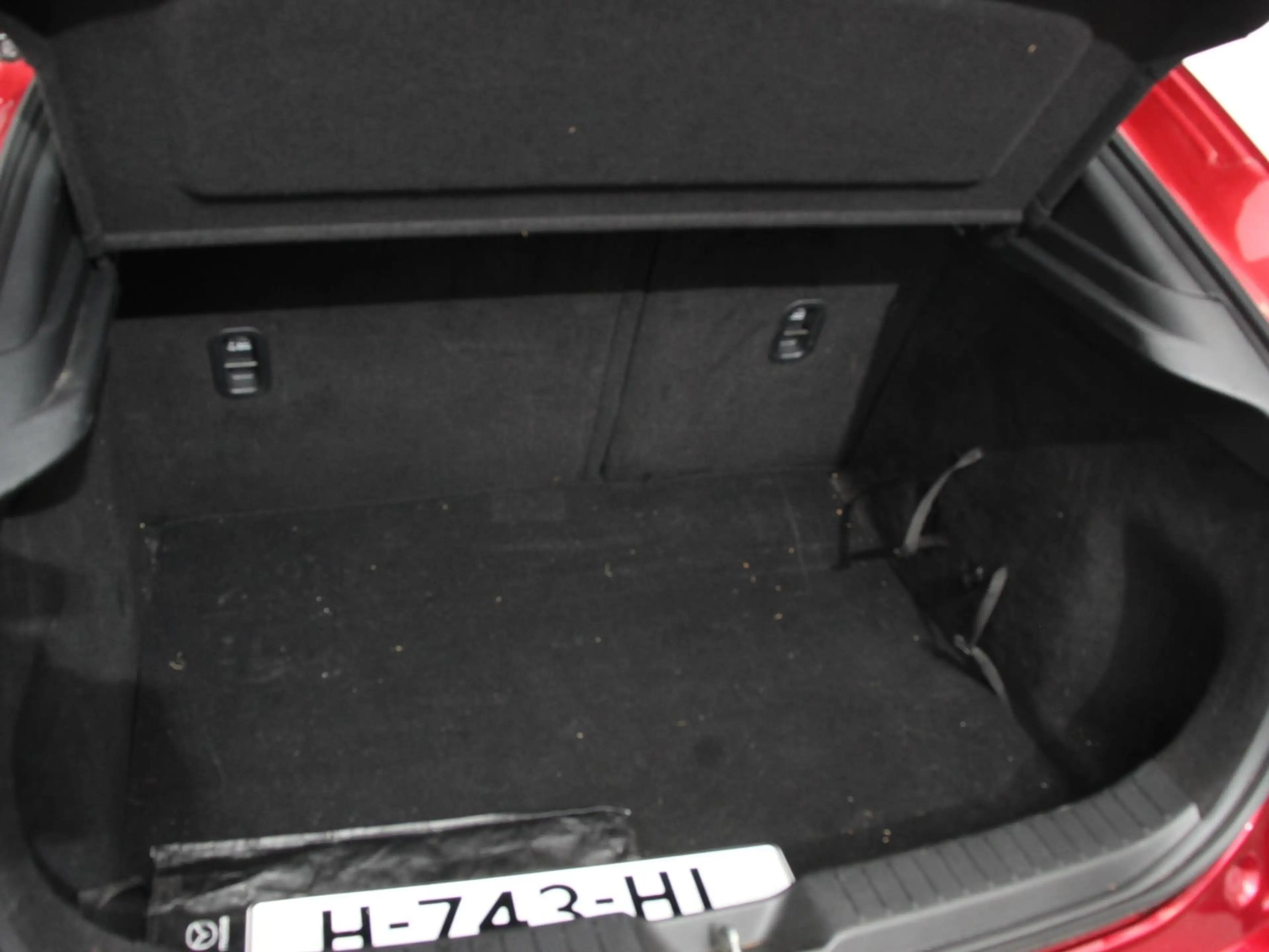 Mazda CX-30 2.0 e-SkyActiv-X 180pk M Hybrid Comfort Navigatie — photo 14