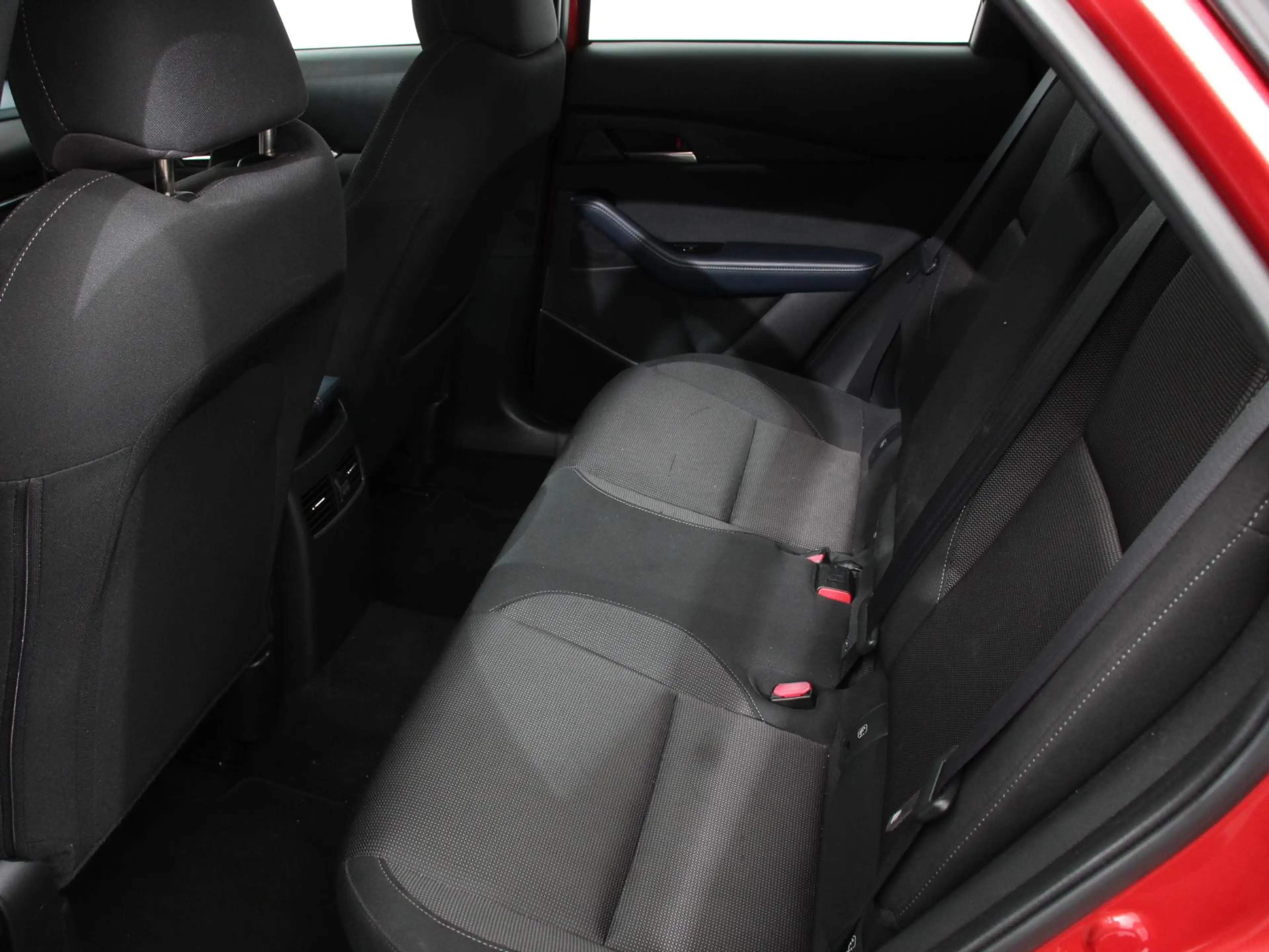 Mazda CX-30 2.0 e-SkyActiv-X 180pk M Hybrid Comfort Navigatie — photo 10
