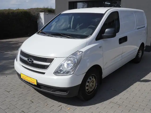 Hyundai H-1 Kastenwagen