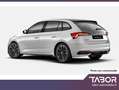 Skoda Scala TSI 150 DSG MonteC Pano Matrix GPS Blanc - thumbnail 3