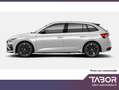 Skoda Scala TSI 150 DSG MonteC Pano Matrix GPS Blanc - thumbnail 2