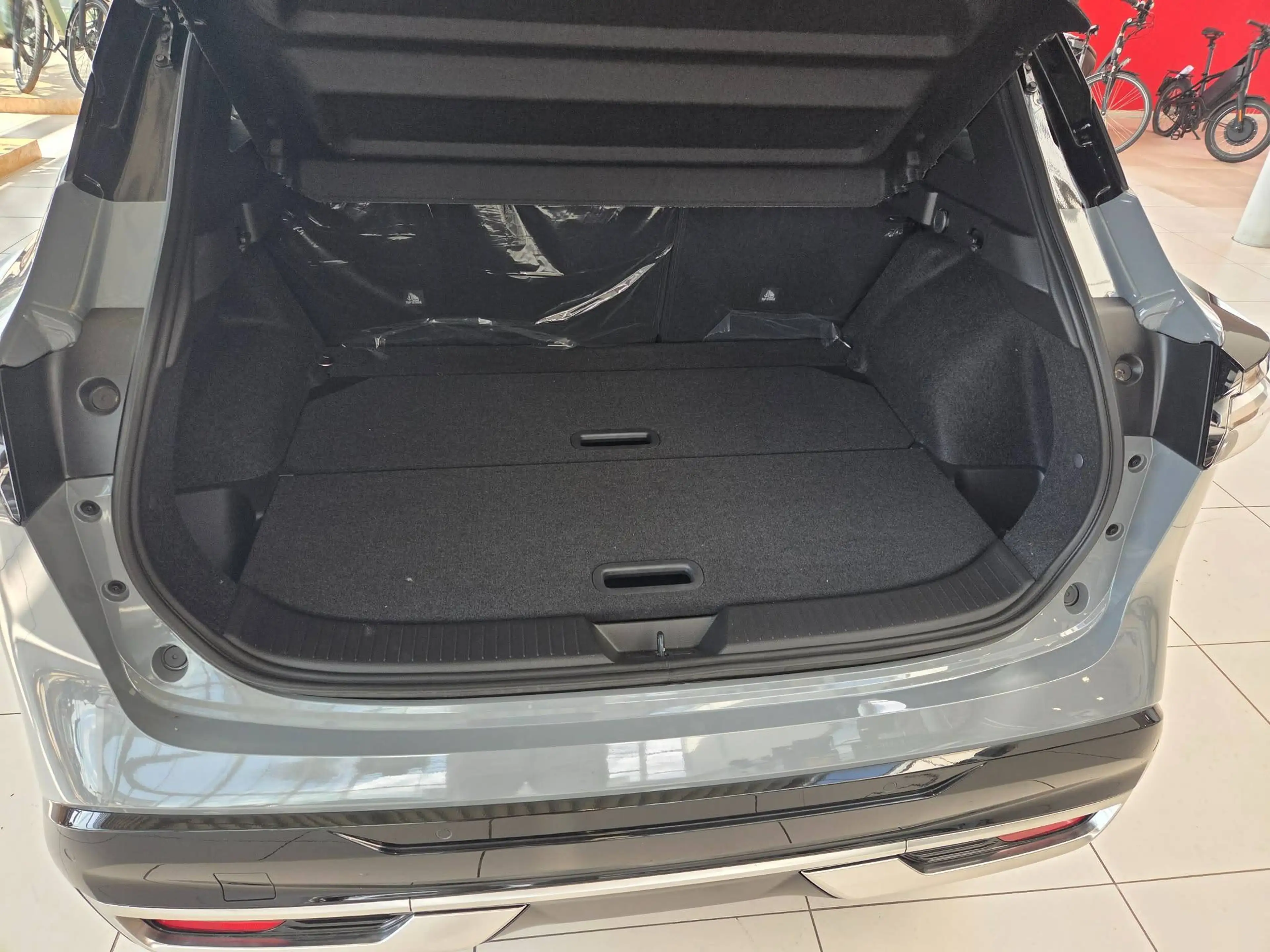 Nissan Qashqai Qashqai 1.3 DIG-T MHEV Tekna Plus Xtronic Tekna Plus Xtronic — photo 9
