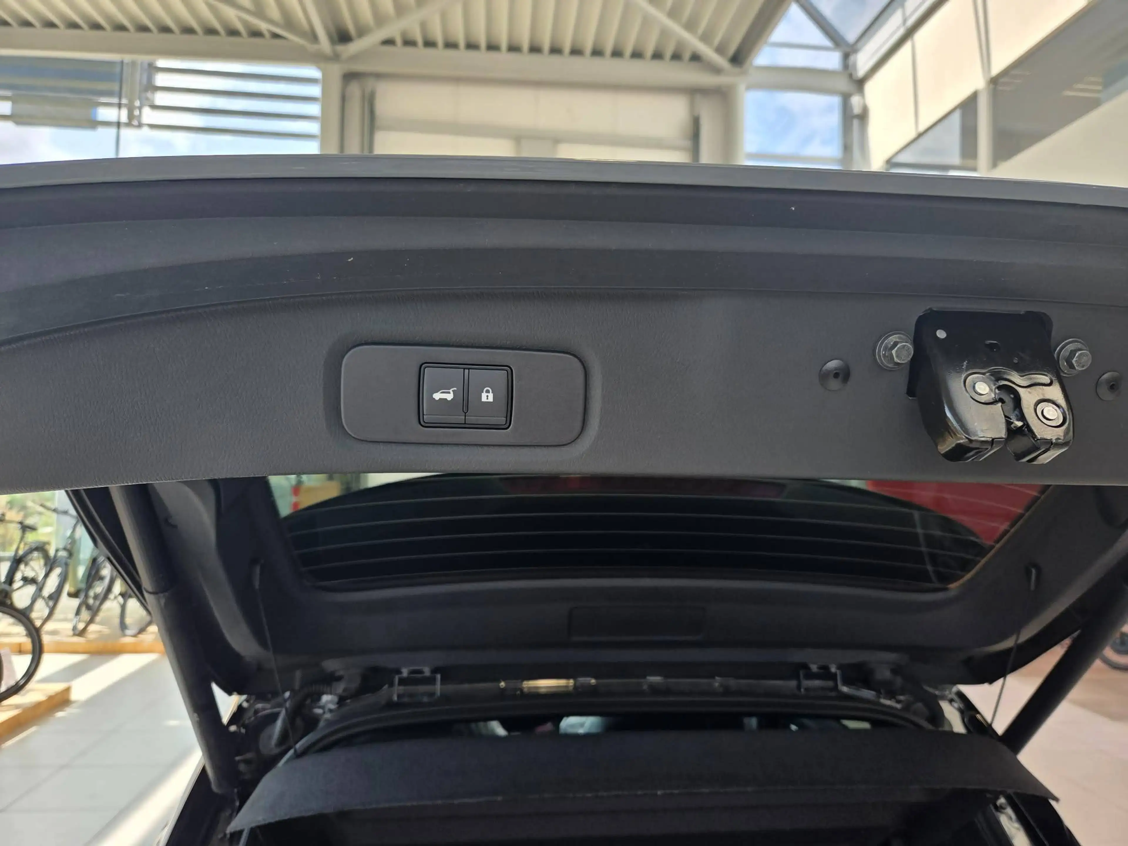 Nissan Qashqai Qashqai 1.3 DIG-T MHEV Tekna Plus Xtronic Tekna Plus Xtronic — photo 8