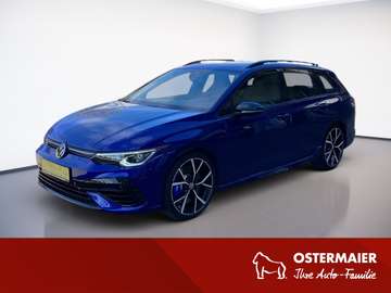 Golf III Variant R 4Motion 2.0TSI IQ.Light.NAV.DSG