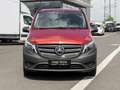 Mercedes-Benz Vito 114 CDI Tourer PRO Lang Navi Distronic AHK Rouge - thumbnail 2
