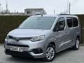 Toyota Proace City Verso 1.2 Family - 7 Places ! Gris - thumbnail 1