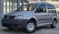 Volkswagen Caddy TÜV AU NEU*KLIMA*Life EcoFuel*BENZIN/GAS* Grau - thumbnail 5