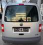 Volkswagen Caddy TÜV AU NEU*KLIMA*Life EcoFuel*BENZIN/GAS* Grau - thumbnail 10