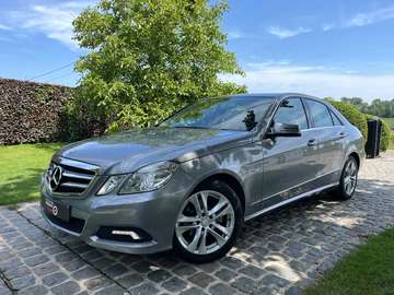 CDI BE Avantgarde/Xenon/Navi/Cruise/Clima/Handsfree/Pdc...
