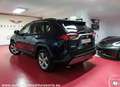 Toyota RAV 4 2.5 hybrid 2WD Advance Azul - thumbnail 4
