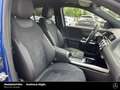 Mercedes-Benz EQA 300 EQA 300 4M AMG Night 19" V-Dämpfer Vorr.-Distronic Bleu - thumbnail 14