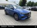 Mercedes-Benz EQA 300 EQA 300 4M AMG Night 19" V-Dämpfer Vorr.-Distronic Bleu - thumbnail 7
