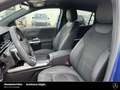 Mercedes-Benz EQA 300 EQA 300 4M AMG Night 19" V-Dämpfer Vorr.-Distronic Bleu - thumbnail 11