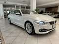 BMW 420 d Coupé Luxury Tagliandi Bmw Blanc - thumbnail 3