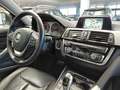 BMW 420 d Coupé Luxury Tagliandi Bmw Blanc - thumbnail 19