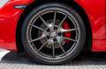 Porsche Boxster S  981 3.4 PDK 340 PK, Sportuitlaat, Apple Carplay Rood - thumbnail 16