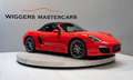 Porsche Boxster S  981 3.4 PDK 340 PK, Sportuitlaat, Apple Carplay Rojo - thumbnail 17