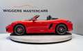 Porsche Boxster S  981 3.4 PDK 340 PK, Sportuitlaat, Apple Carplay Rojo - thumbnail 10