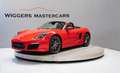 Porsche Boxster S  981 3.4 PDK 340 PK, Sportuitlaat, Apple Carplay Rood - thumbnail 3