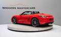 Porsche Boxster S  981 3.4 PDK 340 PK, Sportuitlaat, Apple Carplay Rood - thumbnail 25