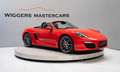 Porsche Boxster S  981 3.4 PDK 340 PK, Sportuitlaat, Apple Carplay Rood - thumbnail 22