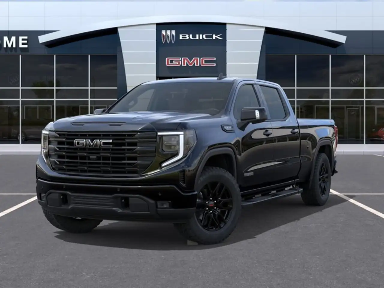 GMC Sierra 1500 fotografie GMC Sierra 1500
