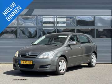1.4 VVT-I TERRA I MEENEEMPRIJS I APK TOT 24-10-202