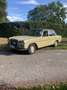 Mercedes-Benz 200 Oldtimer 200D /8 W115 Gelb - thumbnail 1