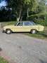 Mercedes-Benz 200 Oldtimer 200D /8 W115 Gelb - thumbnail 2