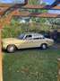 Mercedes-Benz 200 Oldtimer 200D /8 W115 Gelb - thumbnail 3