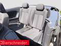 Volkswagen T-Roc Cabriolet 1.0 TSI Style VOLL LED RFK ACC SITZHEIZU Schwarz - thumbnail 17