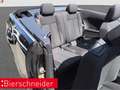 Volkswagen T-Roc Cabriolet 1.0 TSI Style VOLL LED RFK ACC SITZHEIZU Schwarz - thumbnail 22