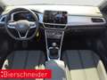 Volkswagen T-Roc Cabriolet 1.0 TSI Style VOLL LED RFK ACC SITZHEIZU Schwarz - thumbnail 18