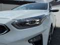 Kia Ceed SW / cee'd SW 1.6 CRDi Auto Navi SHZ Carplay Blanc - thumbnail 5