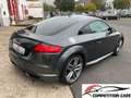 Audi TT Coupé 2.0TFSI QUATTRO S-LINE S-TRONIC MATRIX B&O Grey - thumbnail 4