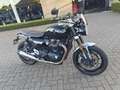 Triumph Speed Twin 1200 Noir - thumbnail 1