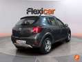 Dacia Sandero Stepway TCE 66kW (90CV) EU6 Gris - thumbnail 4